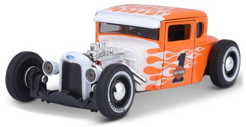 Miniature voiture tuning ford - tuning,