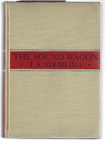 Stribling the sound - /,