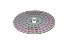 Écran de douche de compétition Cimbali IMS CI 200 NT 200 microns Nano Quartz