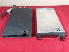 Icom IC-A220 Aircraft VHF Aviation Transceiver Radio - w/ Sleeve/Tray FAST SHIP