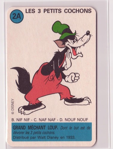 1991 jeu atout ducale - d'atout,
