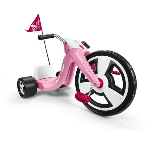 Radio flyer big - sport, chopper