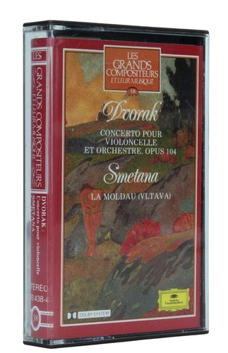 Antonin dvorak bedrich - antonin,