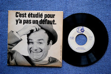 FERNAND RAYNAUD / SP JBP 266