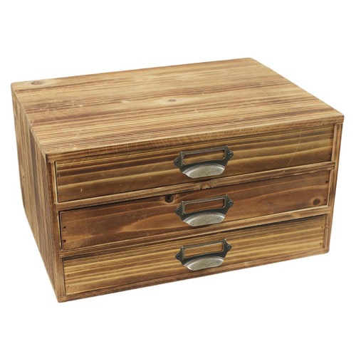 Organiseur bureau tiroir - organiseur, de