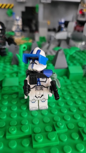 Clone trooper lourd - , de
