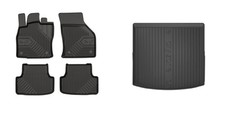 Frogum Ensemble De Tapis De