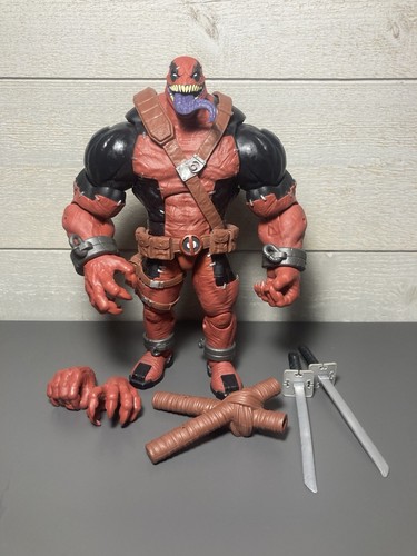 Marvel legends hasbro - marvel,
