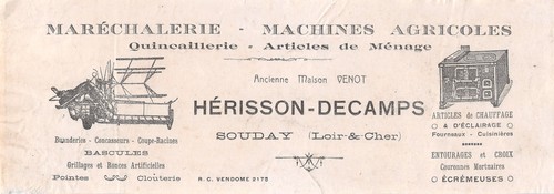 Marechalerie machines - marechalerie,
