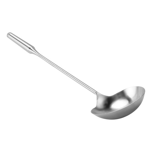 Louche soupe spatule - soupe,, de