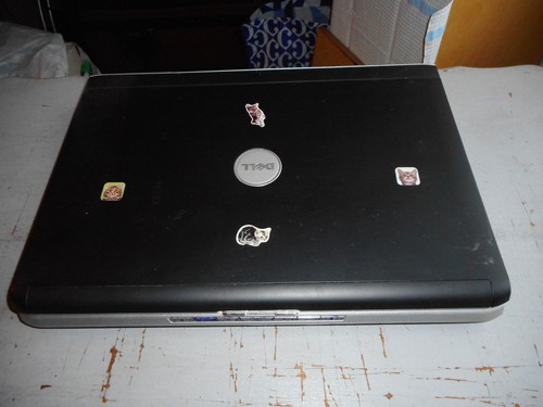 Ordinateur portable dell - portable,