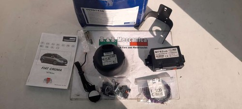 Set système antivol neuf - système,