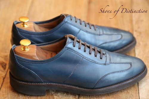 Chaussures oxford cuir - chaussures,