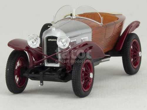 Amilcar cgs skiff 1925 - 1925,