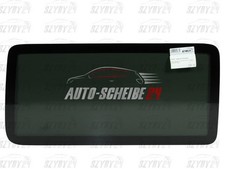 Vitre latérale vitre droite