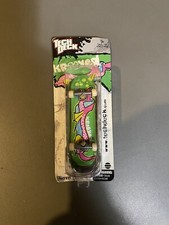 Tech Deck Krooked dogfish