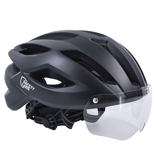 Casque velo adulte safety - casque,