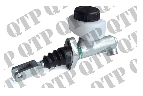 Maitre cylindre embrayage avec - cylindre,