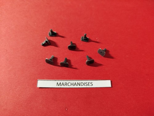 Tampons wagon marchandises - wagon,