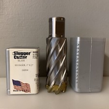 NEW SLUGGER CUTTER SL100