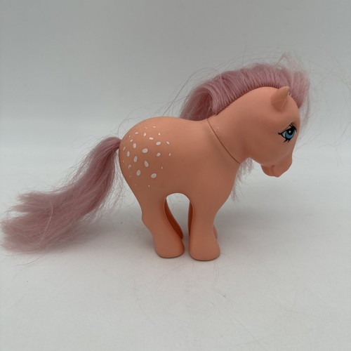 Mon petit poney my - -, little