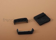 MN2 parts Renault 19 phase 1 wing bumper front rear 1/43 Heco models