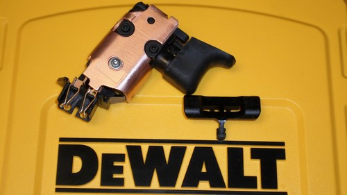 Dewalt 18v trigger - dewalt,