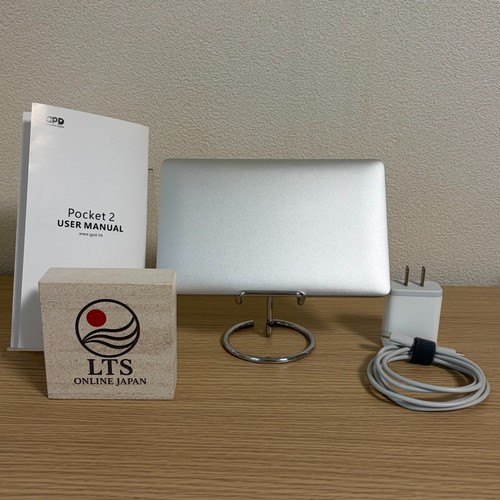 Gpd pocket 7y30 go 128 - 2, 8