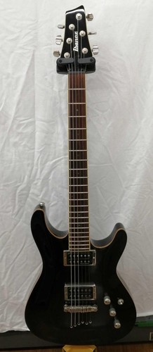 Ibanez sz320 electric guitar - ibanez,