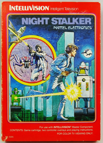 Mattel electronics - mattel,
