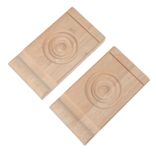 Lot consoles en bois - consoles,
