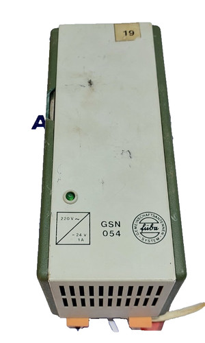 Alimentation fuba gsn - fuba, 054