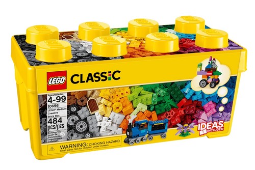 Lego classic 10696 la - 10696,
