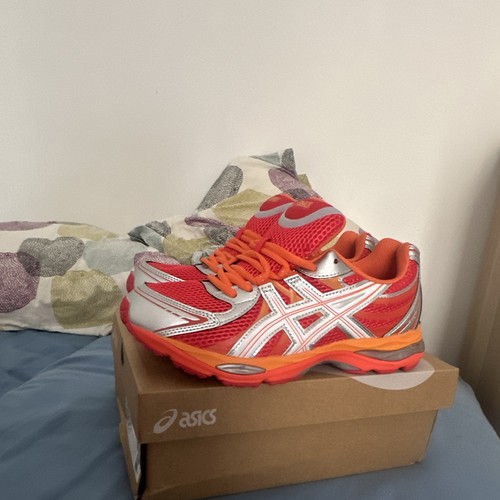 Asics baskets homme running - baskets,