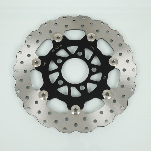 Disque frein avant rms pour - de,