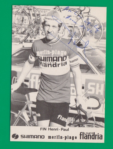 Cyclisme carte cycliste fin - cyclisme,