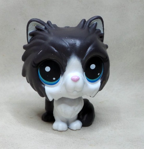 Littlest petshop lps - littlest,