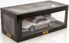 Lotus Esprit Turbo de 1981 KK