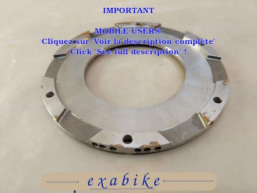 Element embrayage pour bmw - element, d'embrayage