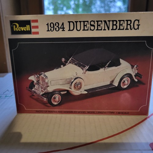 Maquette voiture revell au - maquette,