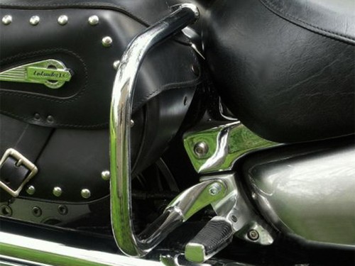 Suzuki intruder 1500 lc - suzuki, vl