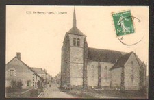 JARS (18) VILLAS & EGLISE