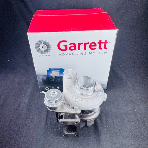 New garrett genuine - new,