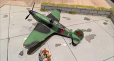 Miniature Maquette Avion De