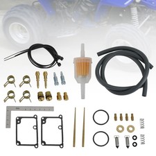 Kit de réparation carburateur pour Yamaha Banshee 350 YFZ350 1988-2006'