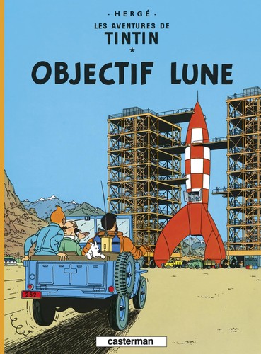 Les aventures tintin - les,