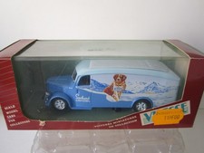 1/43 ? 1/50 ? VITESSE CAMION