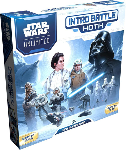 Star wars unlimited tcg - star,