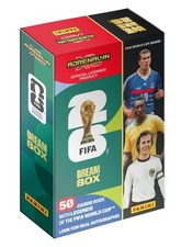 FIFA World Cup 2026 Adrenalyn