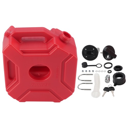Bidon plastique pour - en,